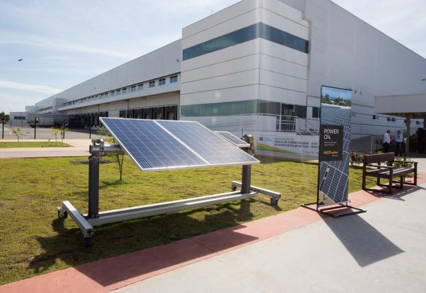 fabrica canadian solar sorocaba