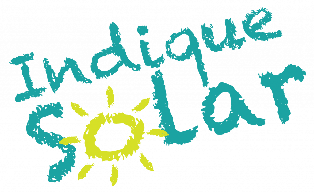indique solar
