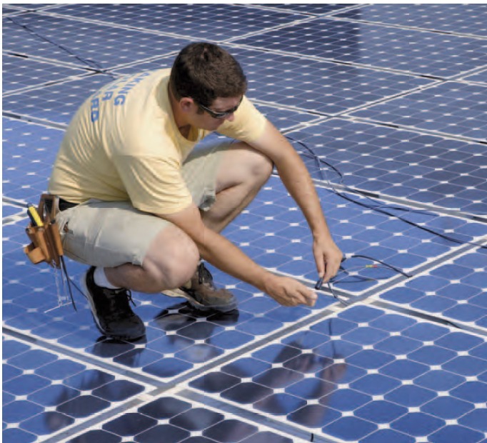 10 erros comuns nas instalações fotovoltaicas