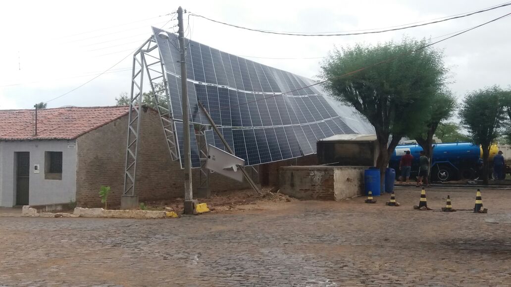 Qual é a melhor época para instalar um sistema fotovoltaico